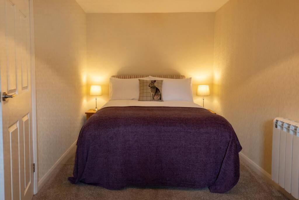 2 Mews Cottages - Town Centre Location Appleby-in-Westmorland Exterior foto