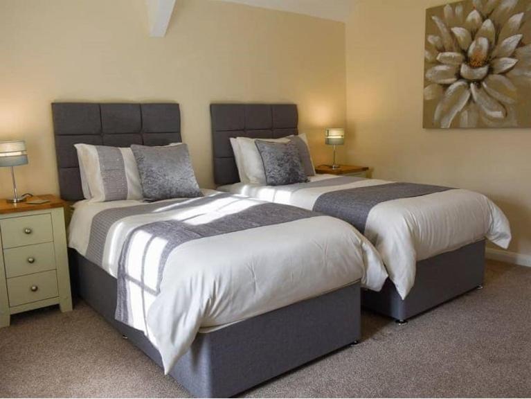 2 Mews Cottages - Town Centre Location Appleby-in-Westmorland Exterior foto